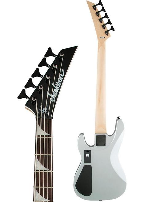 Jackson CBX V David Ellefson Signature Electric Bass