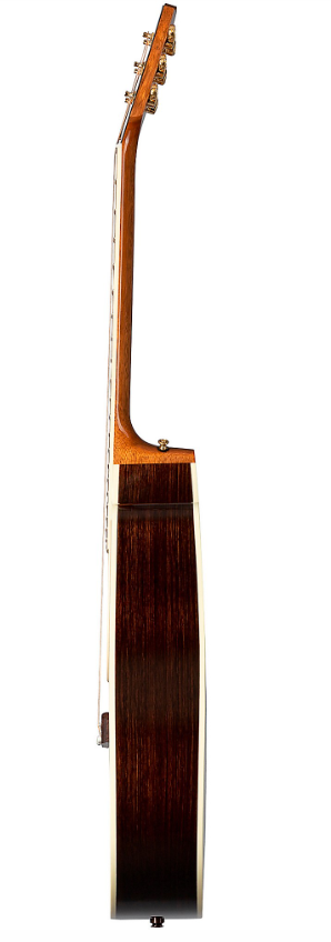 Gibson Jerry Cantrell Atone Songwriter Acoustic-Electric Guitar Ebony