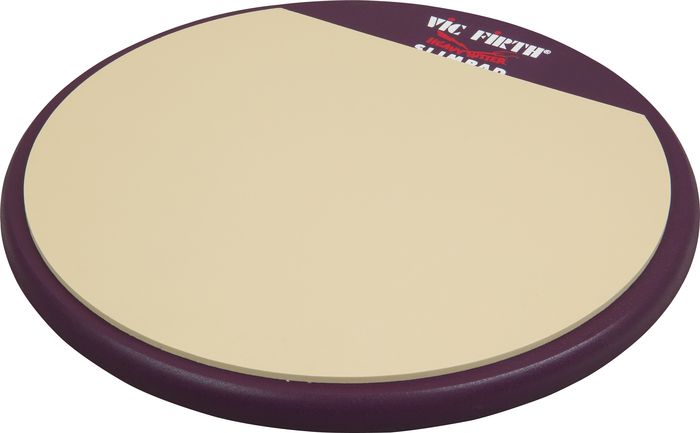 Vic Firth Slim Pad