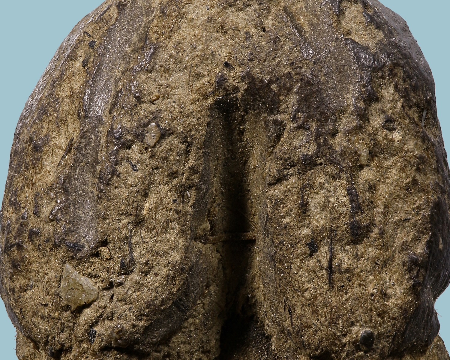 พระปิดตาพิมพ์ใหญ่ หลวงปู่ยิ้ม วัดหนองบัว จ.กาญจนบุรี (โชว์พระ)