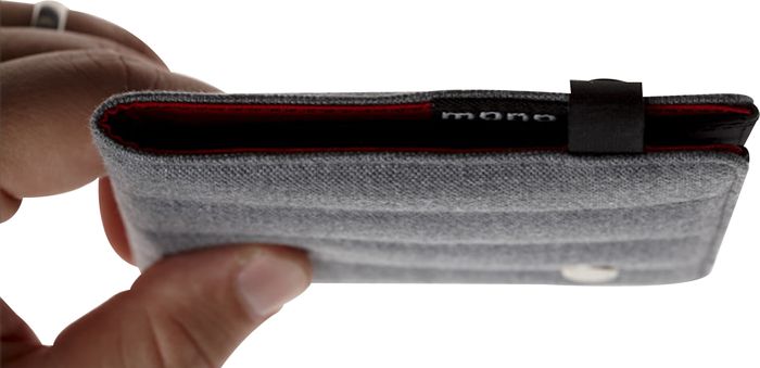 MONO Cases Civilian Die Cut Wallet