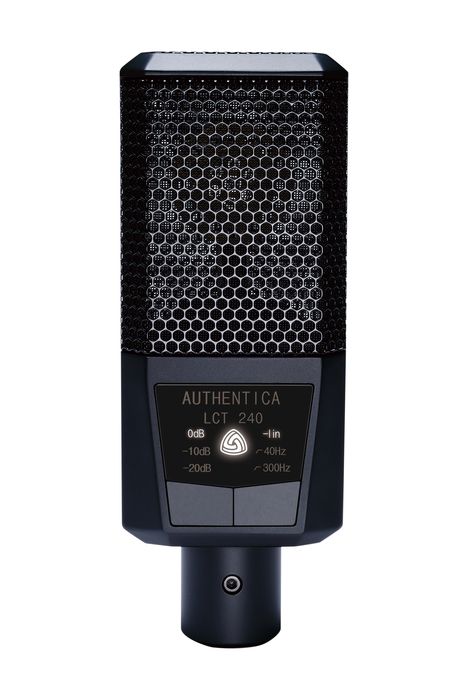 Lewitt Audio Microphones LCT 240 FET Large Diaphragm Condenser Microphone
