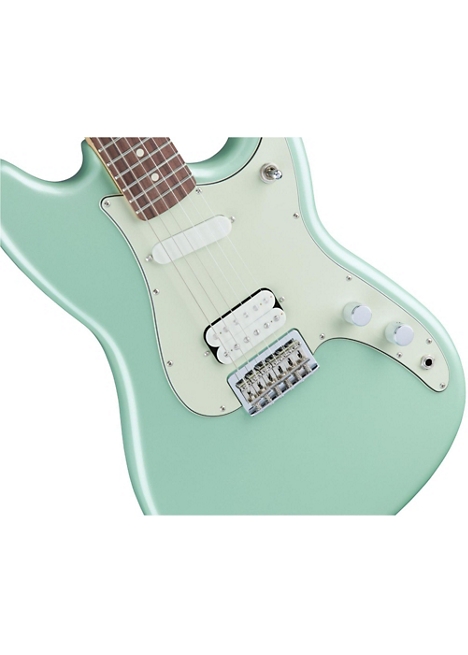 Fender Duo-Sonic HS Rosewood Fingerboard