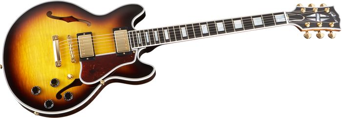 Gibson Custom ES-359 Semi Hollow Electric Guitar