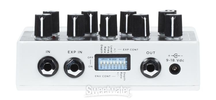 Seymour Duncan FOOZ Analog Fuzz Synthesizer Pedal