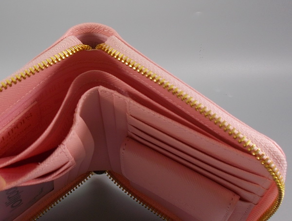 กระเป่าสตางค์ LOLLIPOPS ชมพู ใหม่ แท้