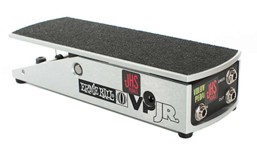 JHS Pedals Ernie Ball VP Active/No Loss