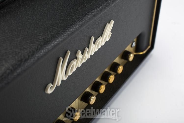 Marshall Origin ORI20H 20-watt Tube Head