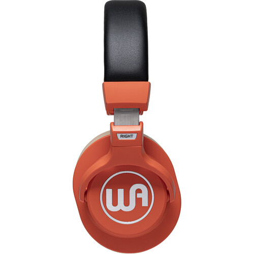 Warm Audio WA-HR HeadRoom Closed-back Professional Studio Headphones