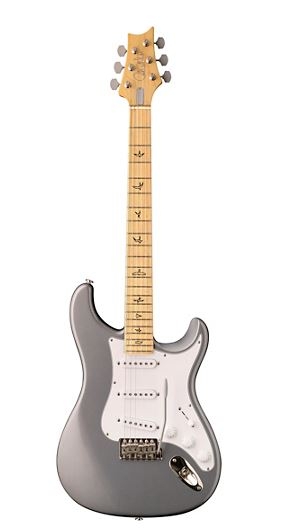PRS Silver Sky with Maple Fretboard Electric Guitar