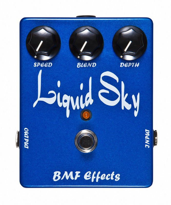 BMF Effects Liquid Sky Chorus