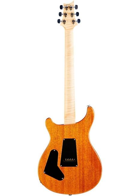 PRS Wood Library Floyd Custom 24 Artist Grade Flame Maple Top Figured Maple Neck Electric Guitar