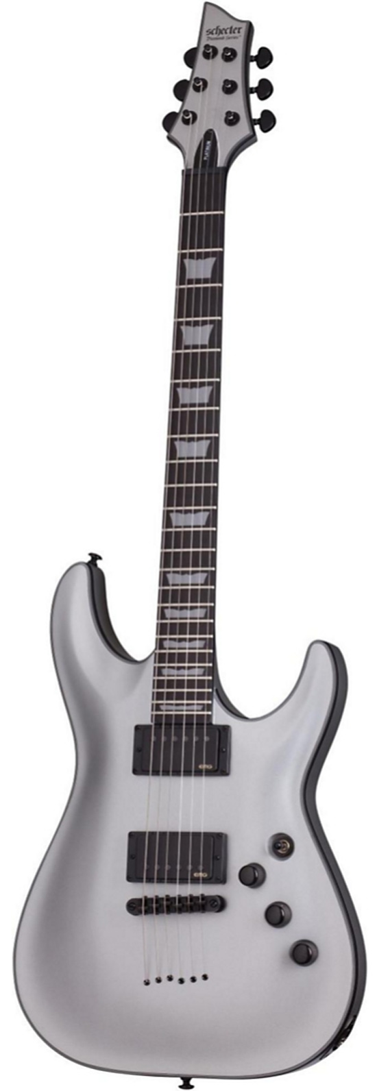 Schecter Guitar Research C-1 Platinum Electric Guitar