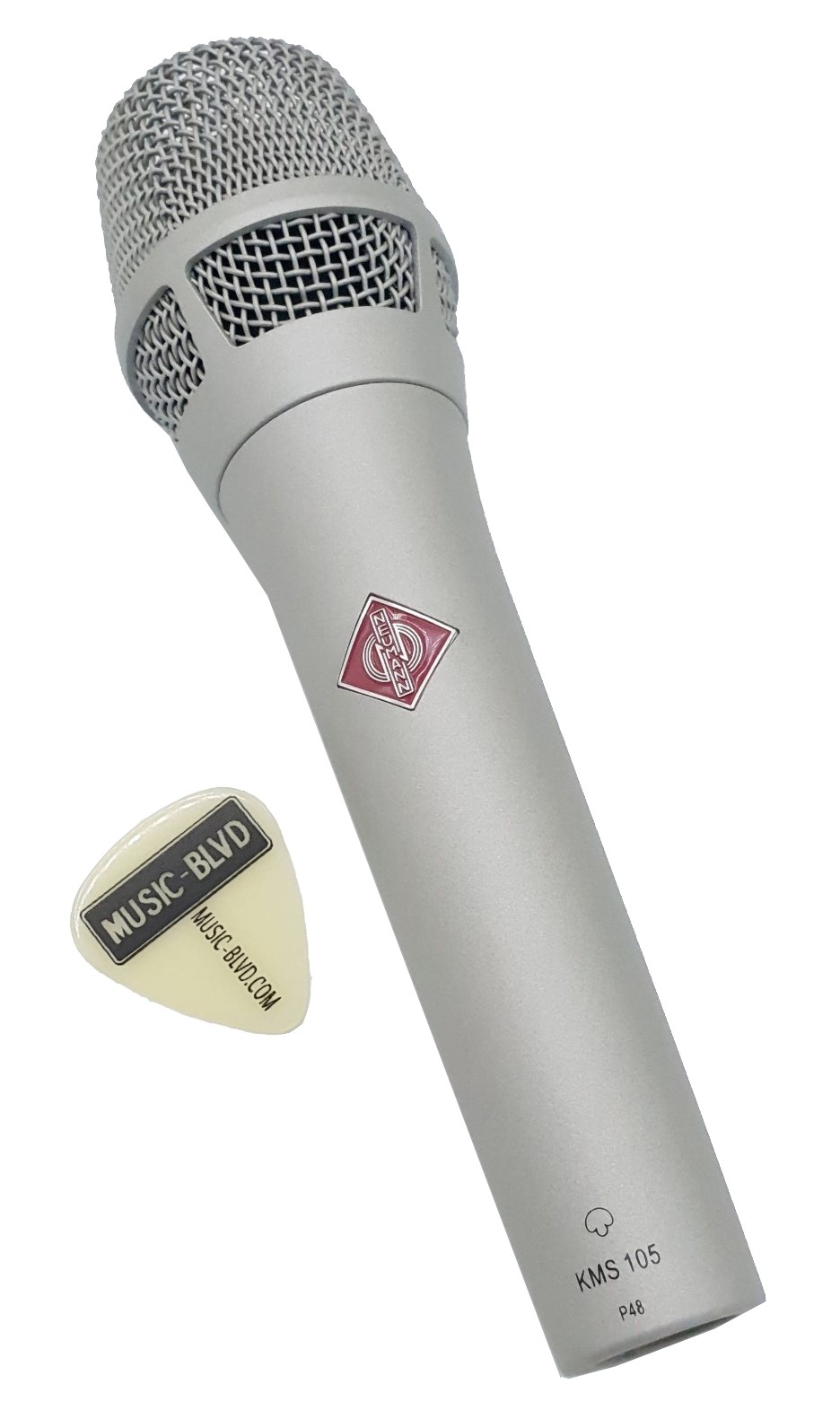 Neumann KMS105 Microphone