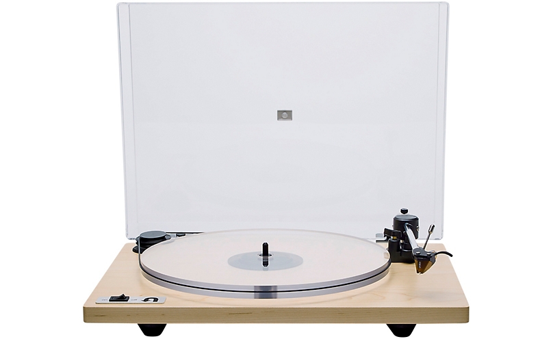 U-Turn Audio Orbit Special Turntable with built-in preamp