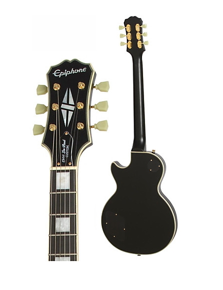 Epiphone Limited Edition Inspired by 1955 Les Paul Custom