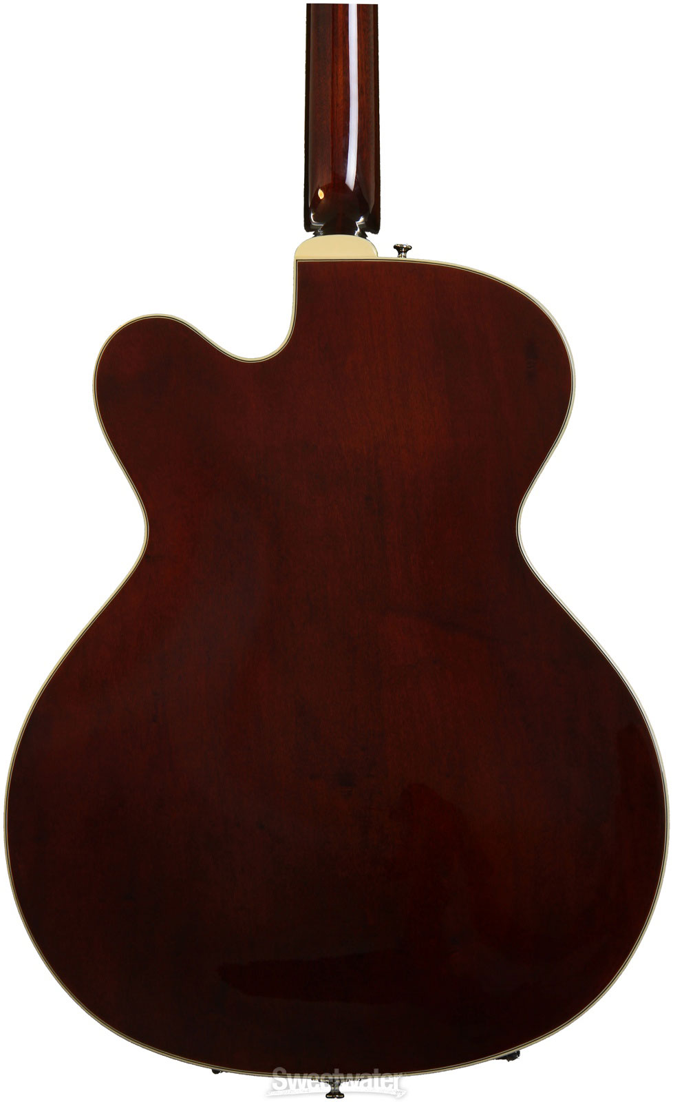 Guild X-175 Manhattan Sunburst