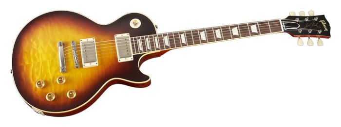 Gibson Custom 1959 Les Paul Reissue 2013 VOS FT