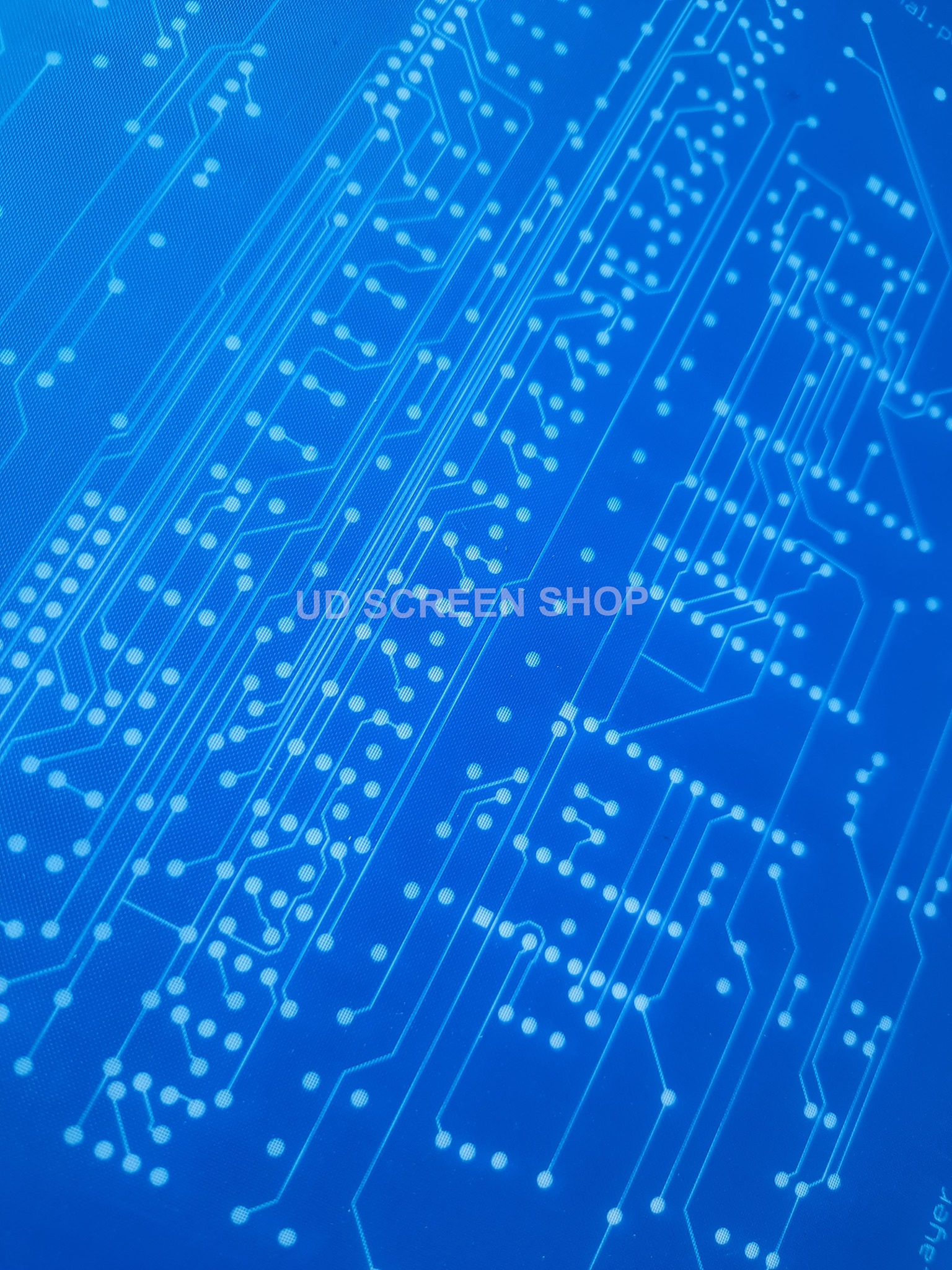 ตู้ถ่ายบล็อกสกรีน รุ่น ALPHA