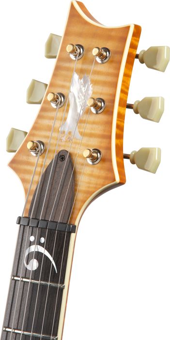 PRS Private Stock- Dweezil Zappa Ltd Run # 9 of 50 Electric Guitar Vintage Gold Burst