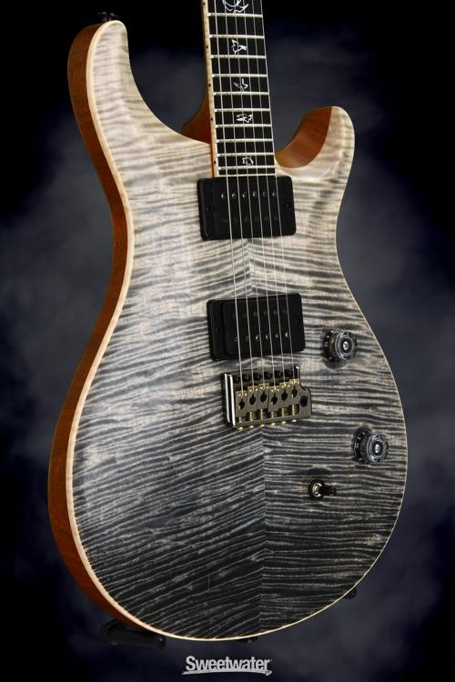 PRS Private Stock 6076 Custom 24 Retro - Frostbite Fade