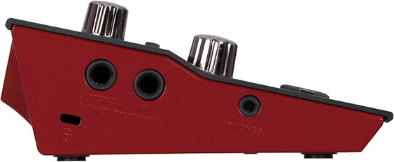 Boss GT-001 Guitar Effects Processor