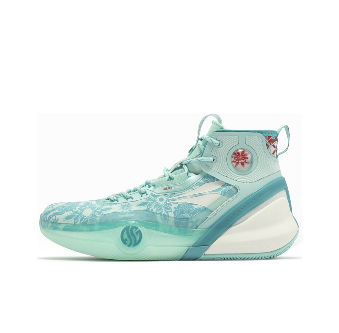 361° Aaron Gordon AG3 PRO High