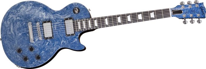 Gibson Les Paul Studio Swirl Electric Guitar