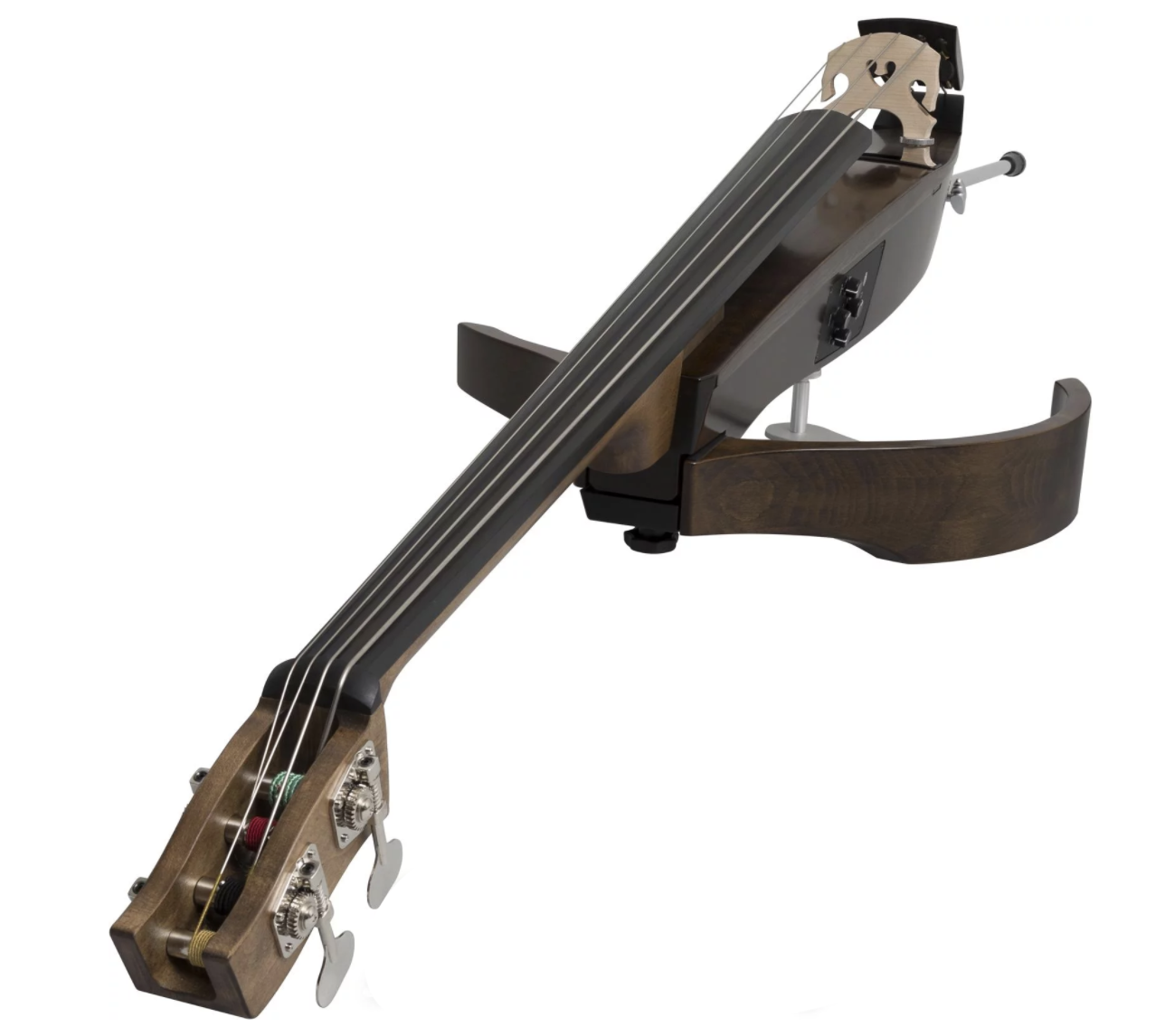 Yamaha SLB300SK Silent Electric Upright Bass