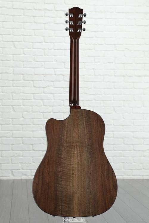 Gibson Acoustic J-45 Walnut CEX AG - Antique Natural