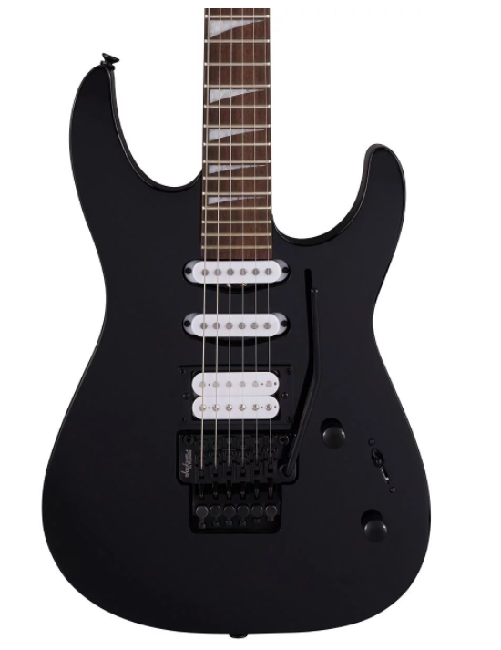 Jackson X Series Dinky DK3XR HSS Electric Guitar