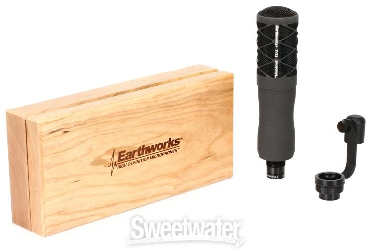 Earthworks SV33 Large-diaphragm Condenser Microphone
