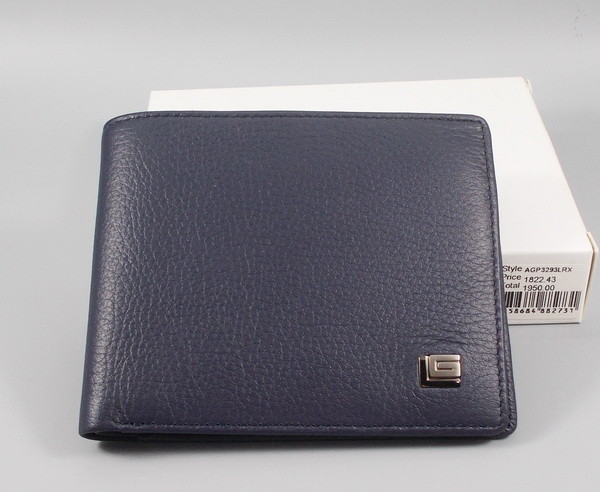 กระเป๋าสตางค์ Guy Laroche กรม ใหม่ แท้