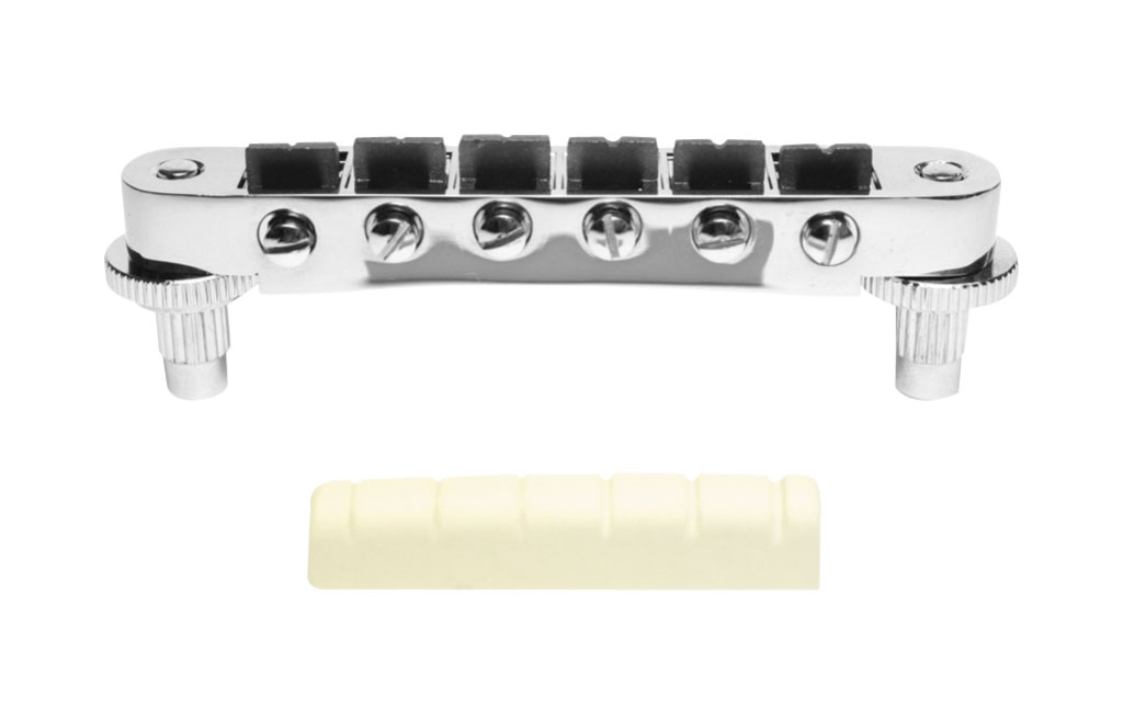 Graph Tech Supercharger Kit NV for 4mm Posts