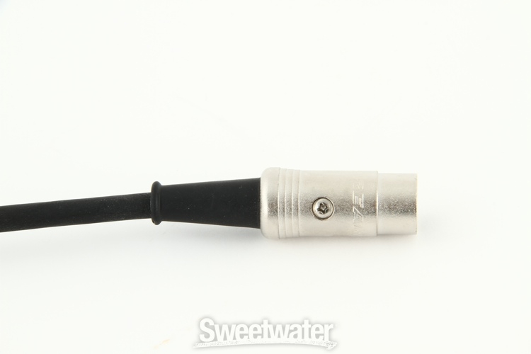Pro Co 15 inch Excellines 7-Pin MIDI Cable