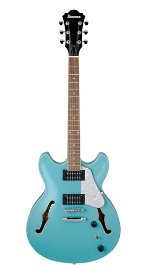 Ibanez Artcore Vibrante AS63 Semi-Hollow Electric Guitar