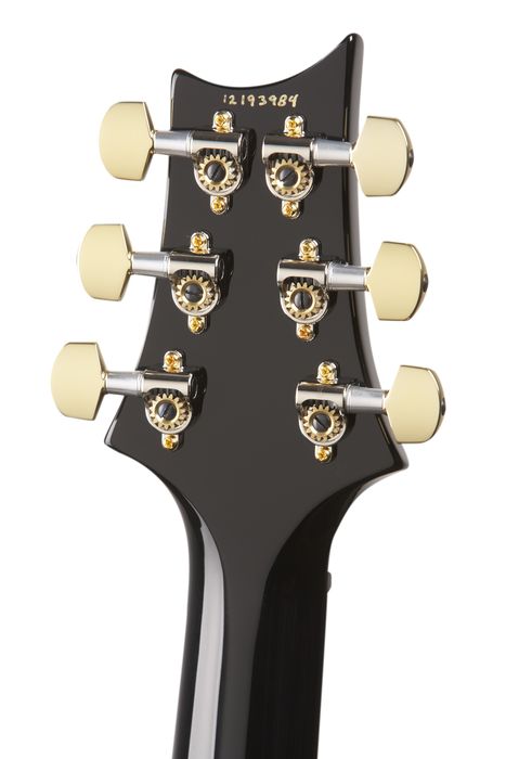 PRS Custom 24 Flame Top Electric Guitar