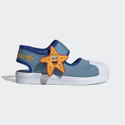 Adidas Superstar 360 Primeblue Sandals Kids