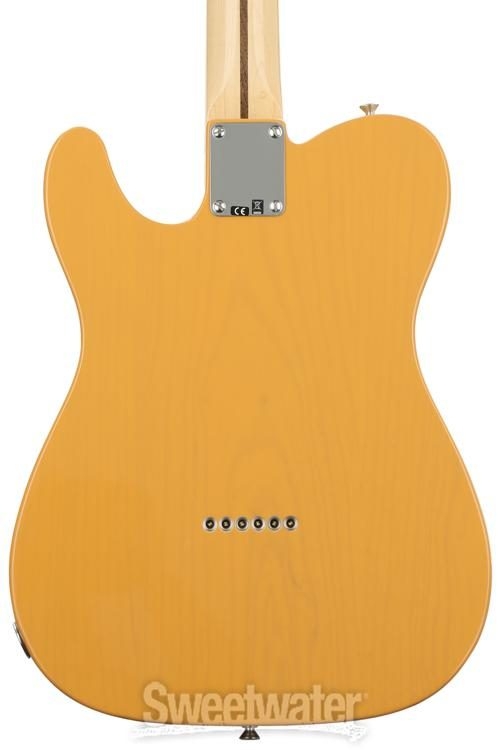 Fender American Original 50s Telecaster - Butterscotch Blonde