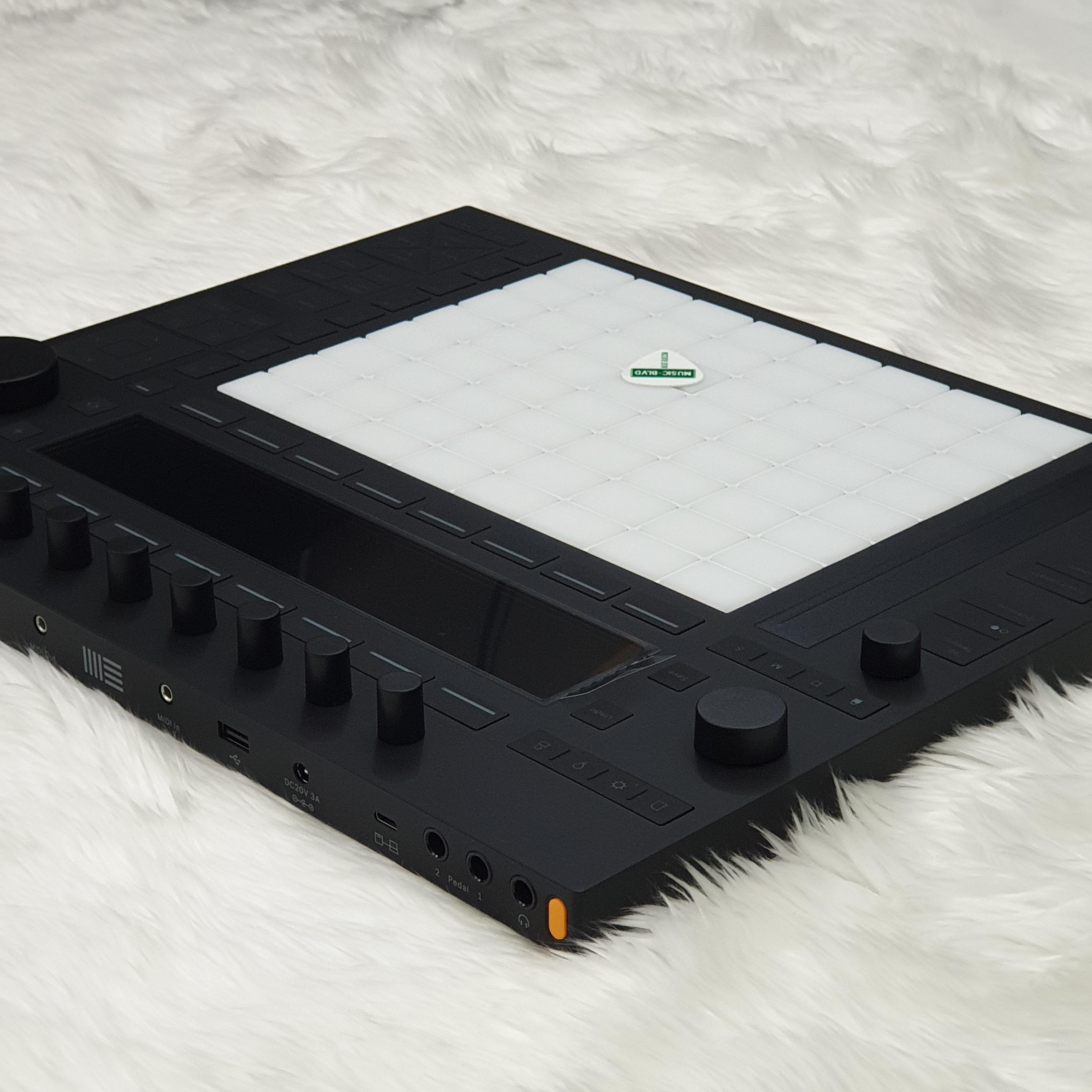 Ableton Push 3 Controller