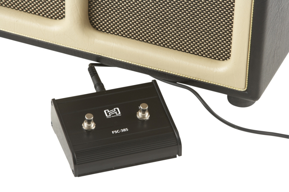 65amps The Ventura 112 1x12 20W Tube Guitar Combo