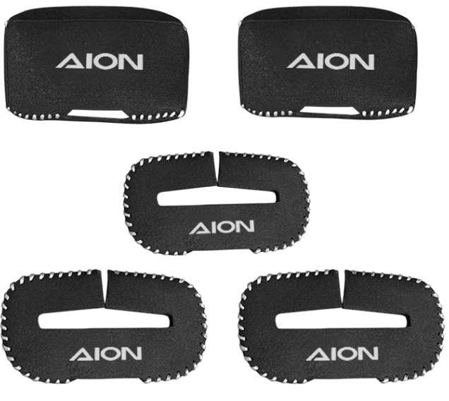 GAC Aion Y Plus หัวเข็มขัดนิรภัย หัวเข็มขัดนิรภัยรถยนต์ หัวเข็มขัดล็อคเบาะนั่ง หัวเข็มขัดภายในรถ