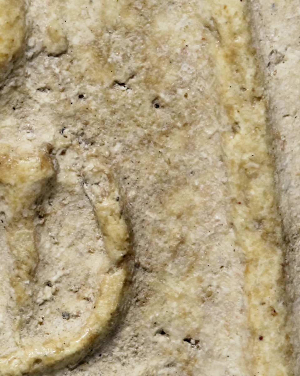 พระสมเด็จบางขุนพรหม พิมพ์ฐานคู่ กรุเก่า (โชว์พระ)