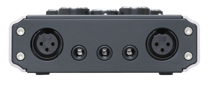 TASCAM Track Pack SE 2012