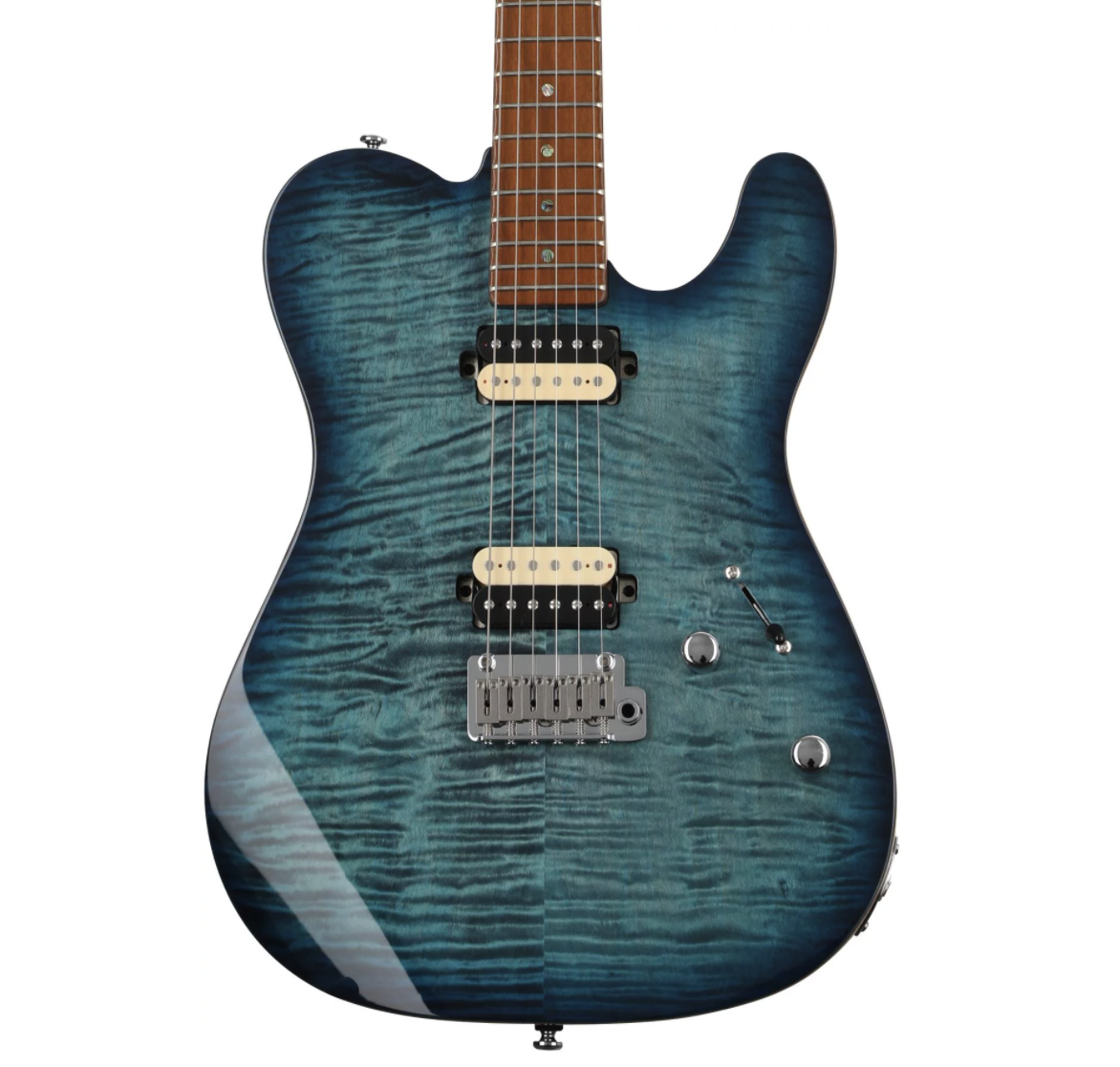 Sire Larry Carlton T7 FM Electric Guitar