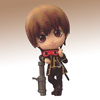 Okita Sougo งานจับฉลาก Gintama (แท้)