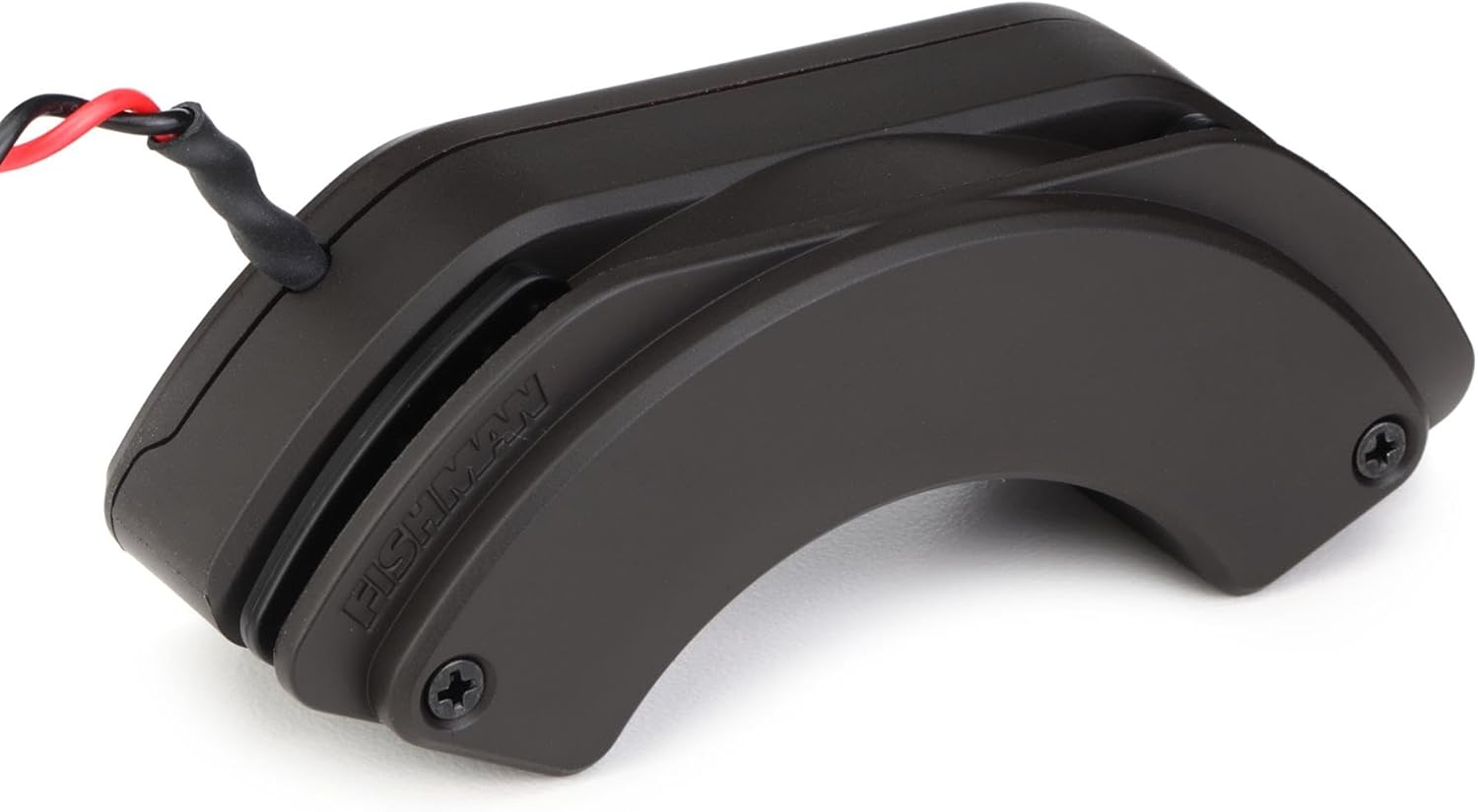 Fishman Fluence Acoustic Nashville Legend Pickup Black