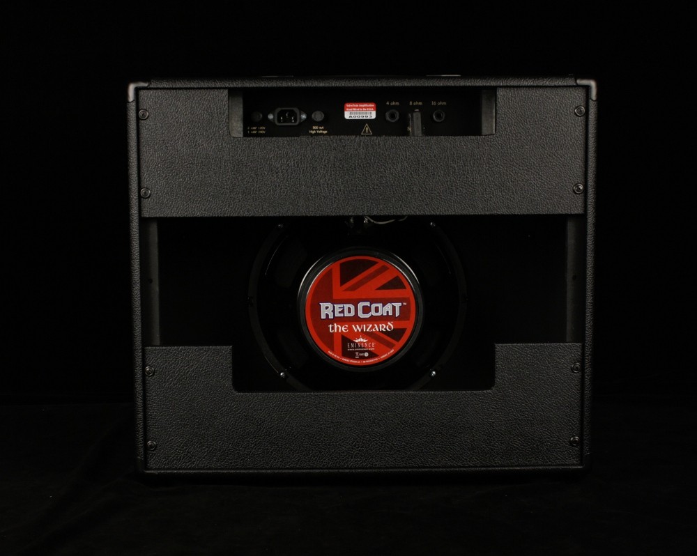 ValveTrain Saratoga 1x12 Combo Amp