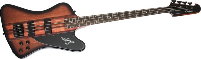 Epiphone Thunderbird Pro-IV Bass