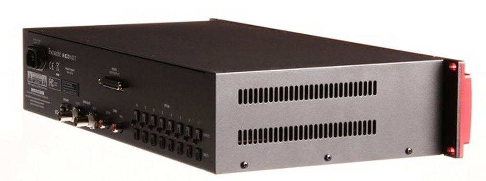 Focusrite RedNet 3